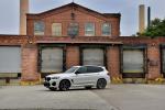 BMW X3 M Competition 2019 года (NA)